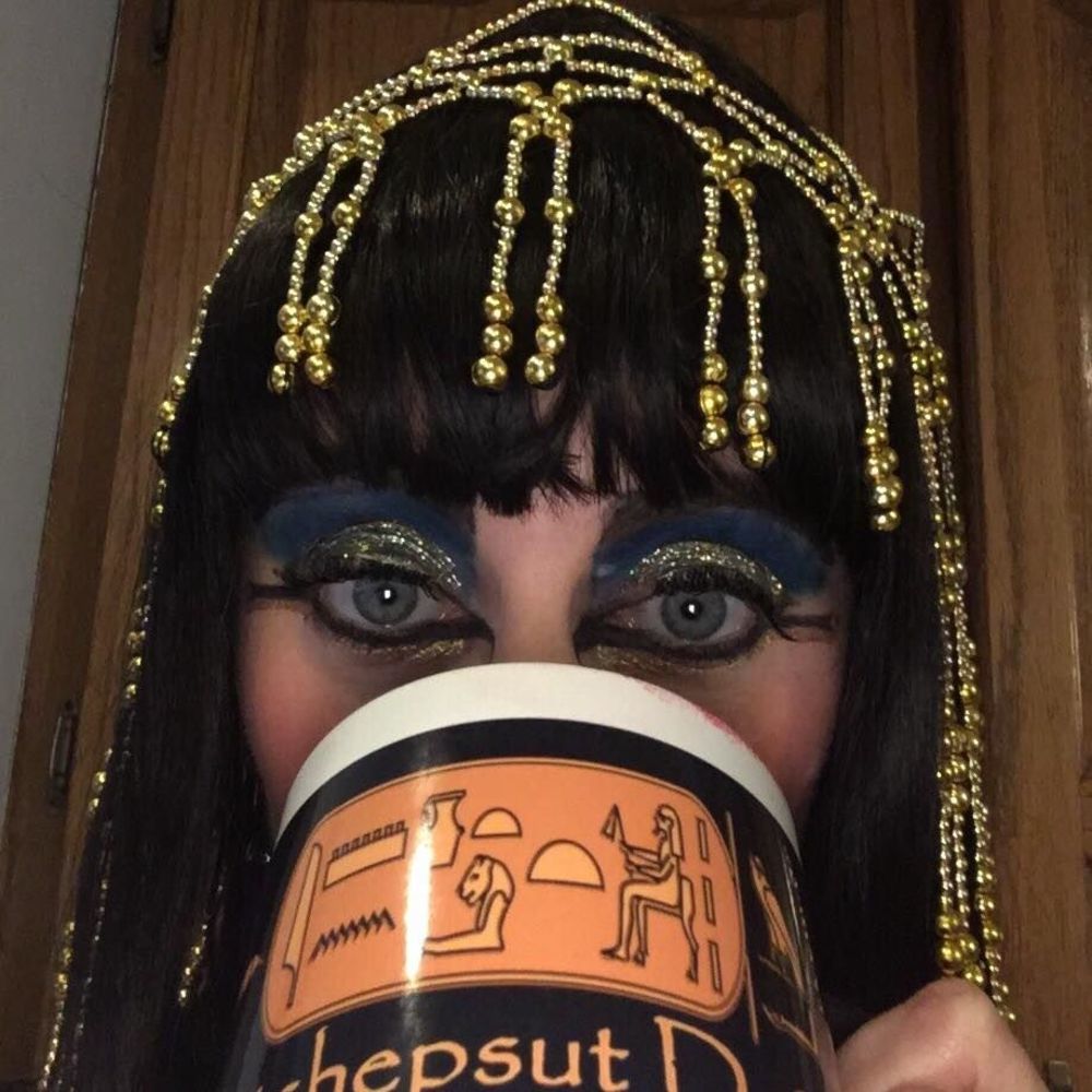 Meet your Posher, Jennifer